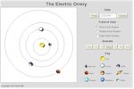 The Electric Orrery 