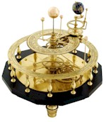 Ferguson's Orrery 