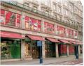 Hamleys Toy Store