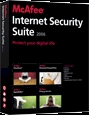 McAfee Internet Security Suite