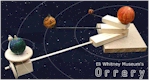 Eli Whitney orrery