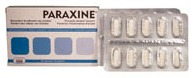 Paraxine