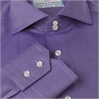 Prwose & Hargood Fitted Shirt