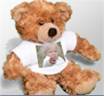 Russ teddy bear
