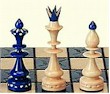 chess set